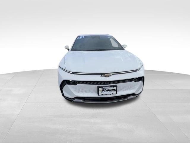 Used 2025 Chevrolet Equinox EV LT w/ Convenience Package image 31