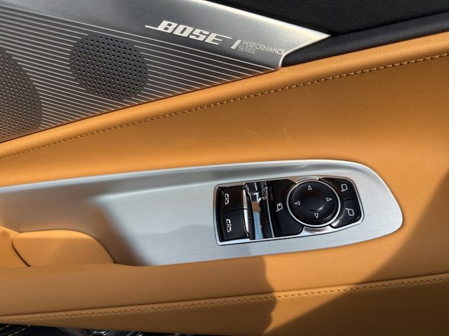 New 2025 Chevrolet Corvette E-Ray image 10
