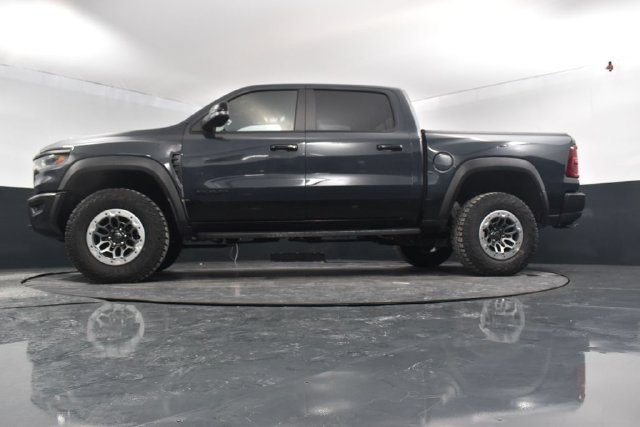 New 2026 RAM 1500 RHO w/ RHO Level 1 Equipment Group AWD/4WD image 47