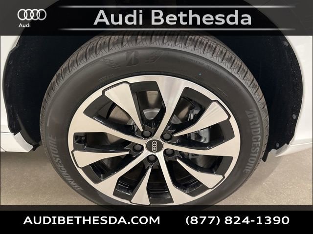 New 2026 Audi Q3 quattro 2.0T image 9