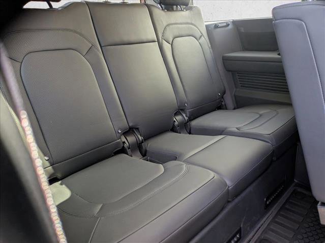 Used 2023 Land Rover Defender 130 First Edition AWD/4WD image 21