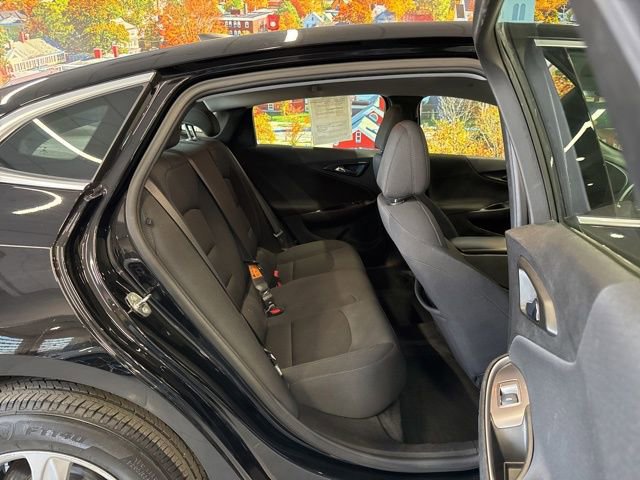 Used 2022 Chevrolet Malibu LS w/ Driver Confidence Package II image 44