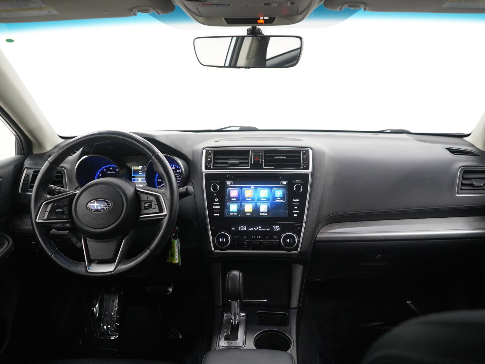 Used 2018 Subaru Legacy 2.5i Premium w/ Popular Package #1 image 12