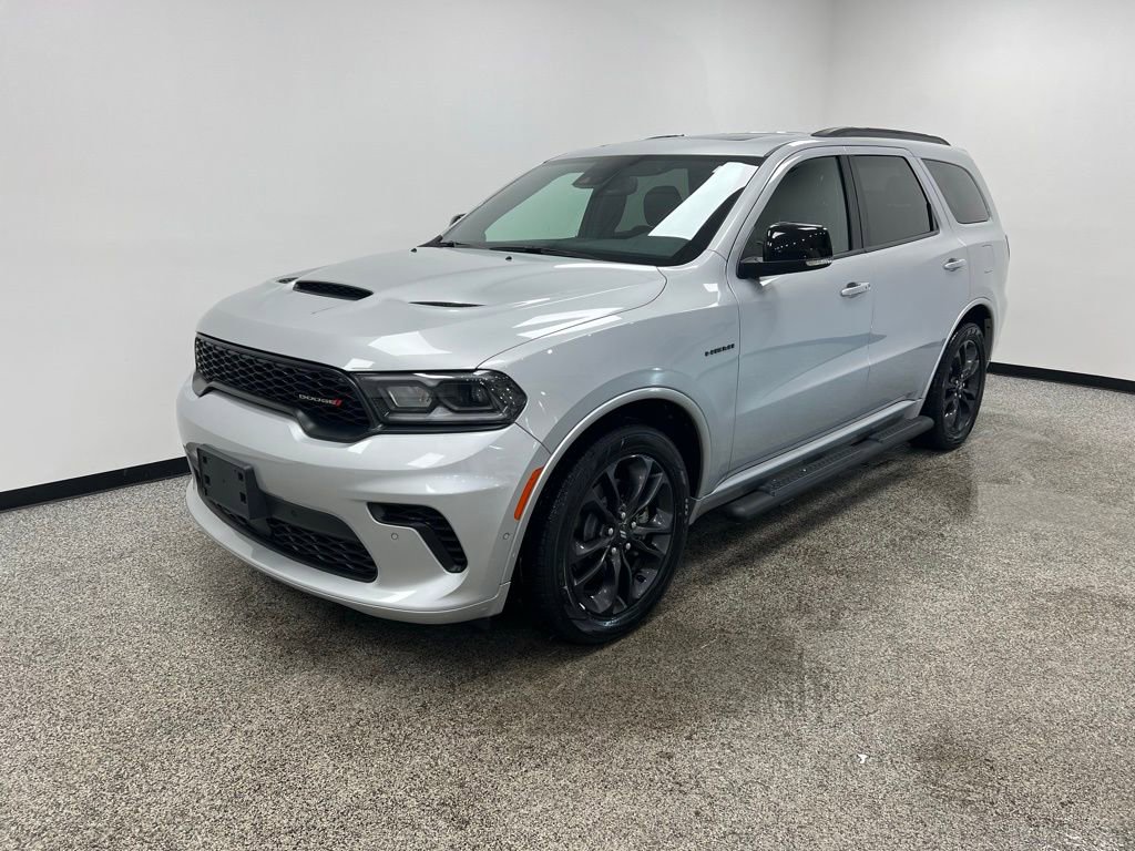 Used 2024 Dodge Durango R/T image 17
