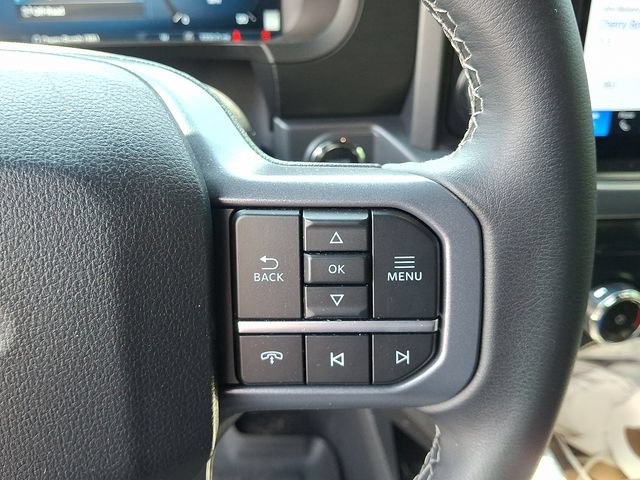 Used 2026 Ford F150 XLT w/ Equipment Group 302A MID AWD/4WD image 13