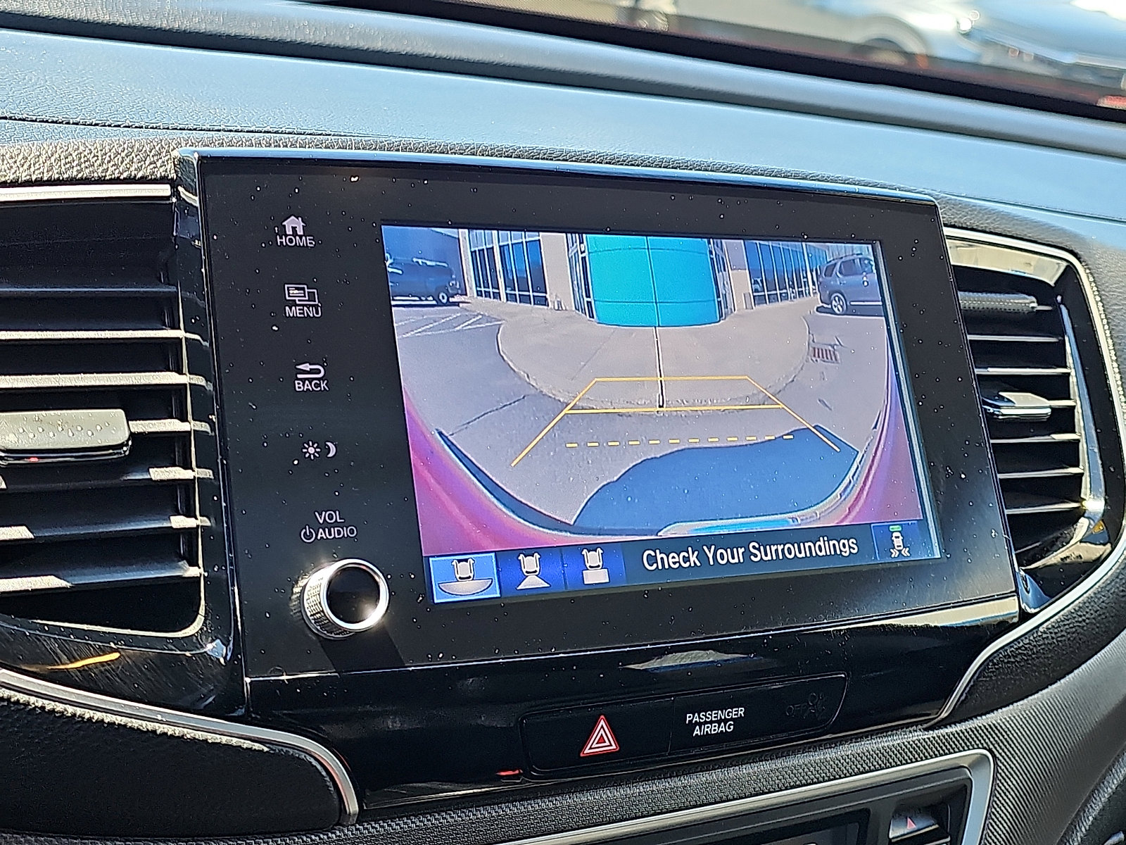 Used 2023 Honda Ridgeline RTL image 18