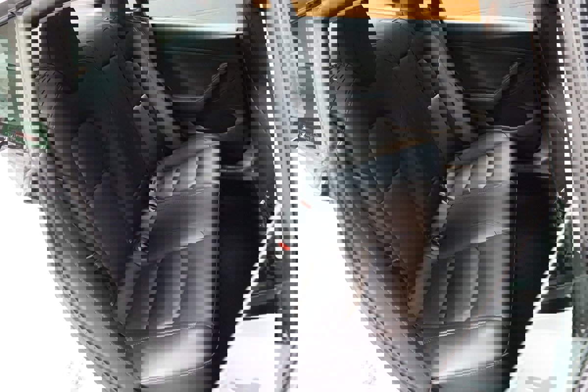 Used 2021 Tesla Model 3 Long Range image 59