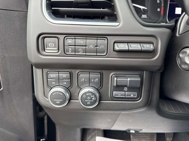 Used 2021 GMC Yukon AT4 w/ AT4 Premium Plus Package image 33