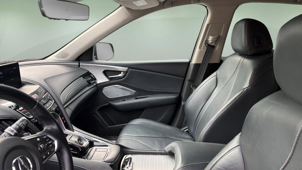 Used 2019 Acura RDX Technology Package image 13