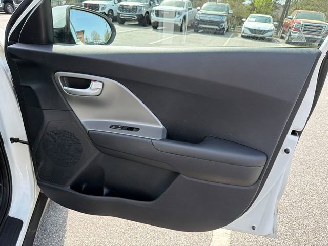 Used 2019 Kia Niro LX image 14