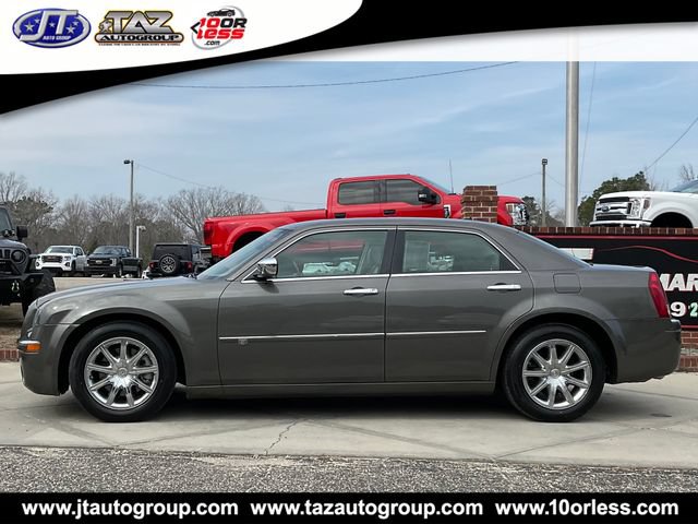 Used 2008 Chrysler 300 C w/ Protection Group II RWD image 4