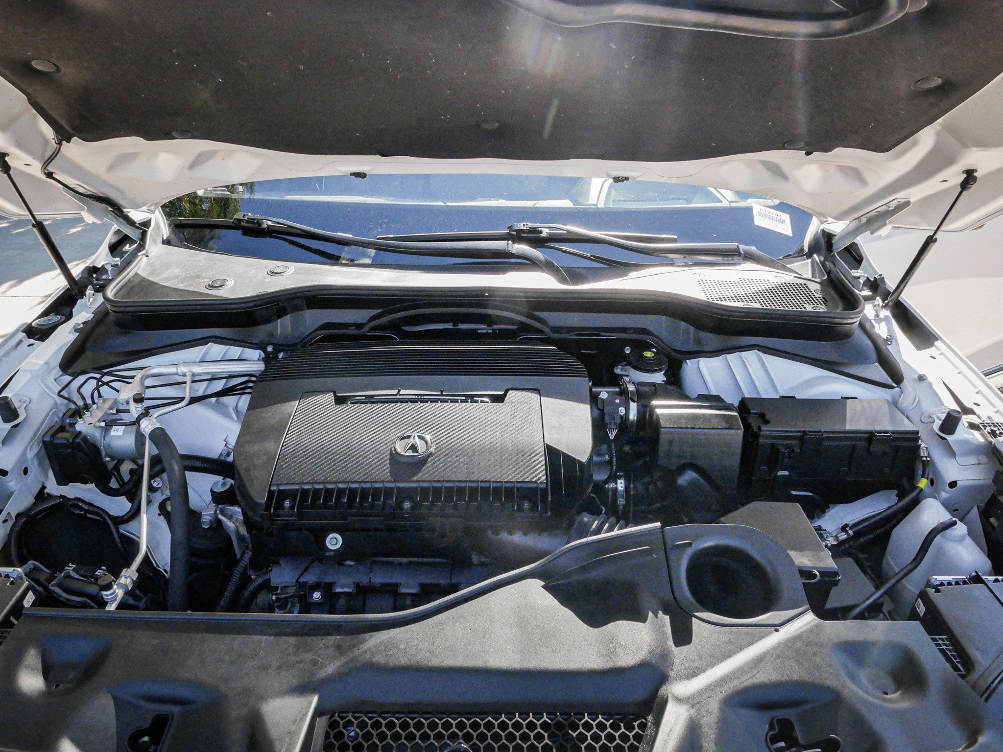 Used 2024 Acura MDX SH-AWD w/ Advance Package image 34