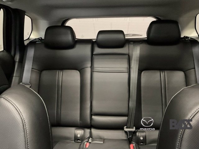 New 2026 MAZDA CX-50 AWD 2.5 Hybrid w/ Cargo Package image 20