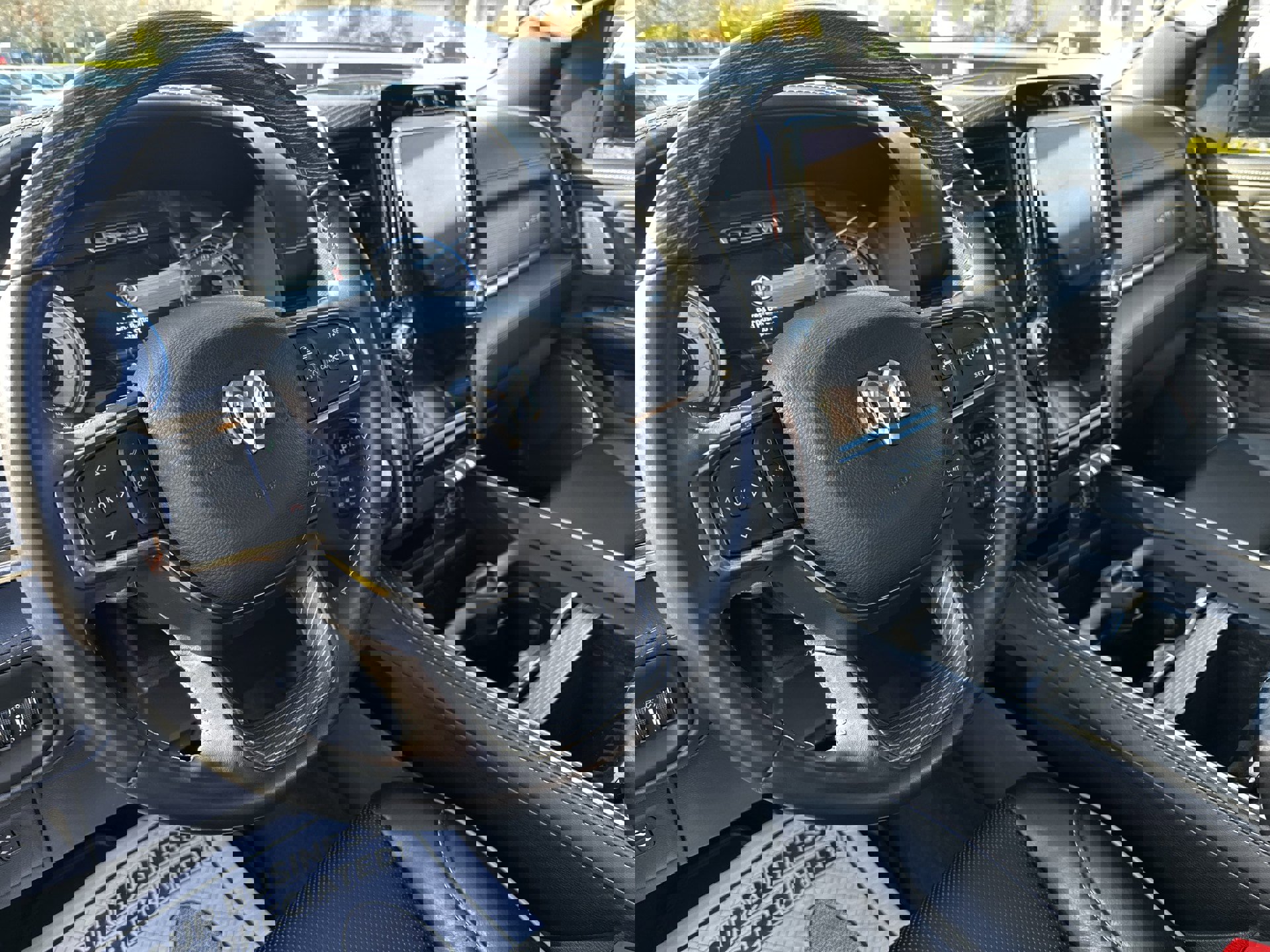 Used 2021 RAM 1500 Limited image 3