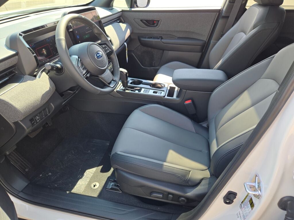New 2026 Subaru Outback Premium AWD/4WD image 17
