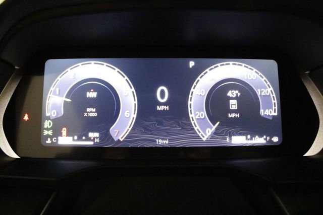 New 2026 Jeep Grand Cherokee Limited image 22