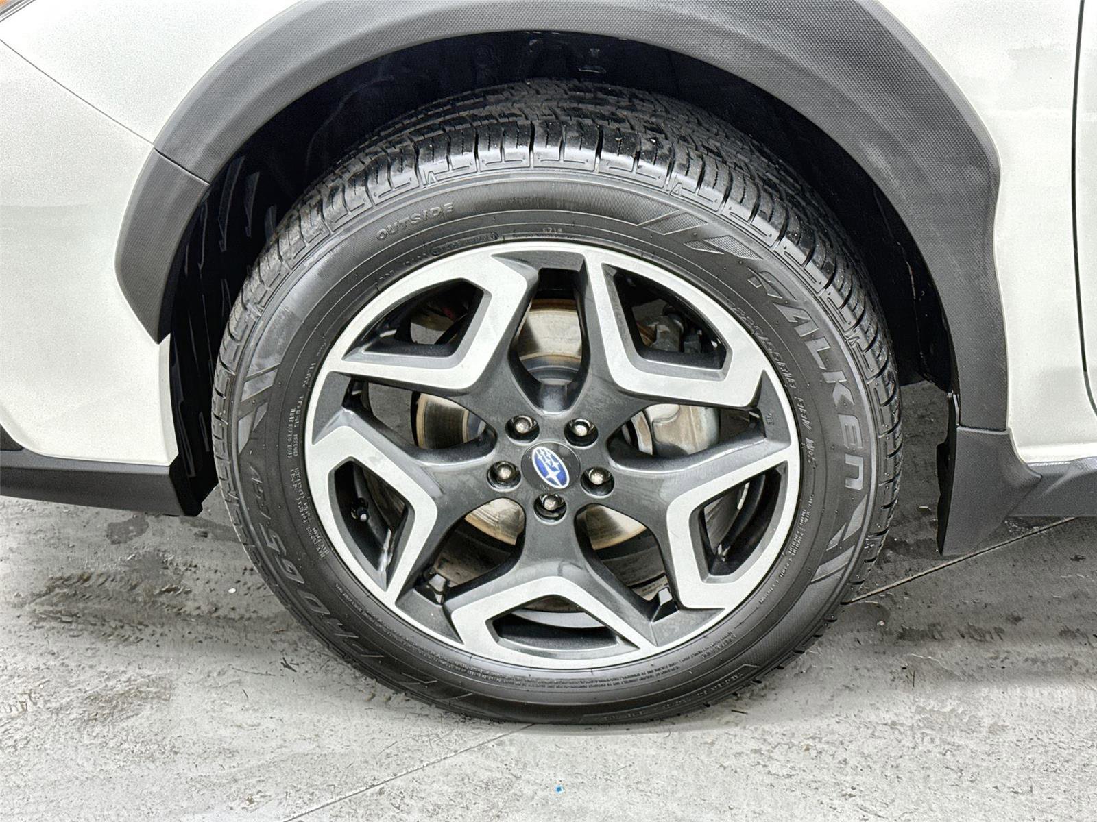 Used 2019 Subaru Crosstrek 2.0i Limited w/ Moonroof Package w/Navigation image 10