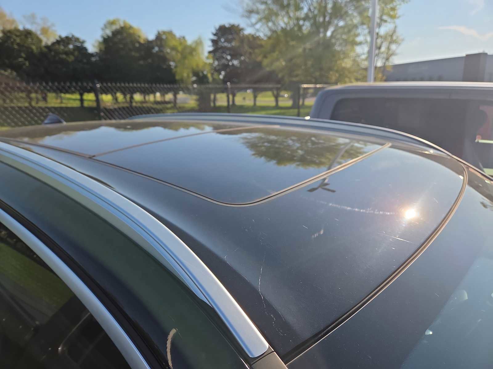 Used 2023 BMW X5 xDrive40i w/ Premium Package image 3