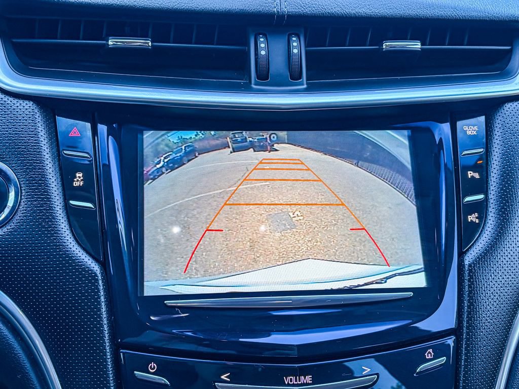 Used 2017 Cadillac XTS Luxury FWD image 34