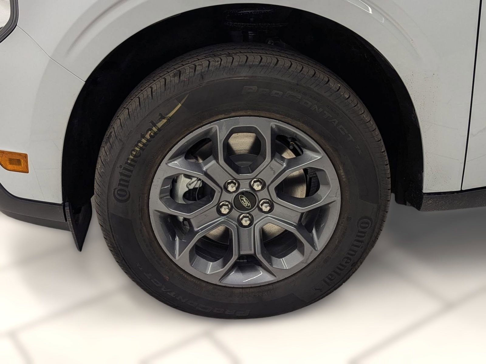 New 2025 Ford Maverick XLT w/ XLT Luxury Package image 9