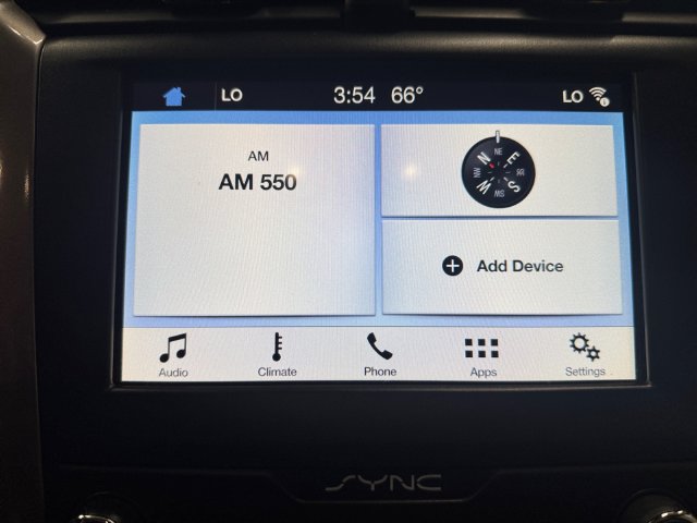 Used 2019 Ford Fusion SE FWD image 5