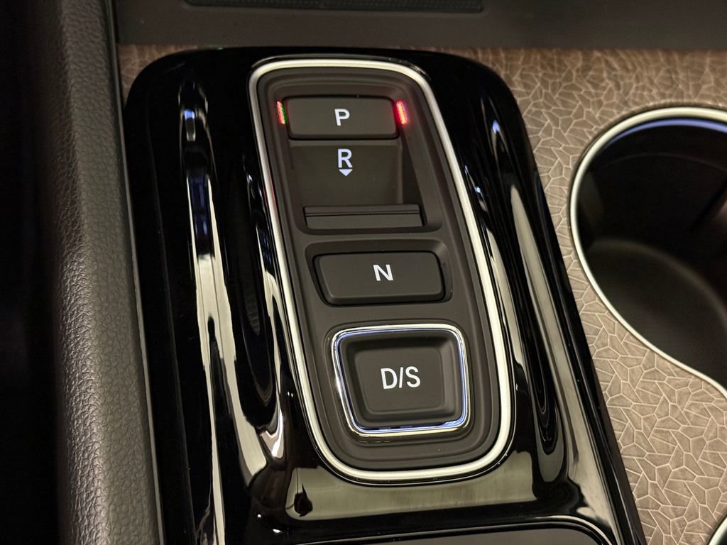 New 2026 Honda Pilot Elite image 29