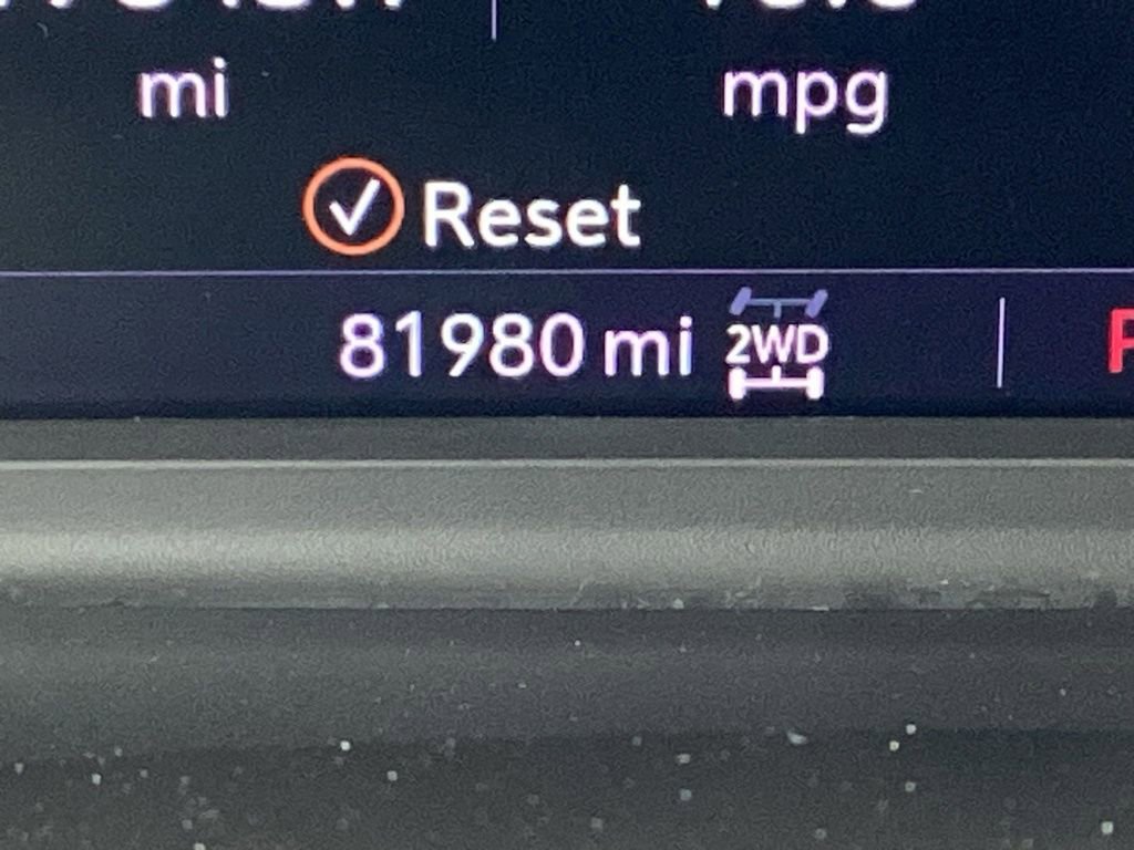 Used 2021 Chevrolet Tahoe RST image 10