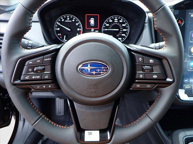New 2025 Subaru Crosstrek 2.5i Limited w/ Crosstrek Mirror Package image 14