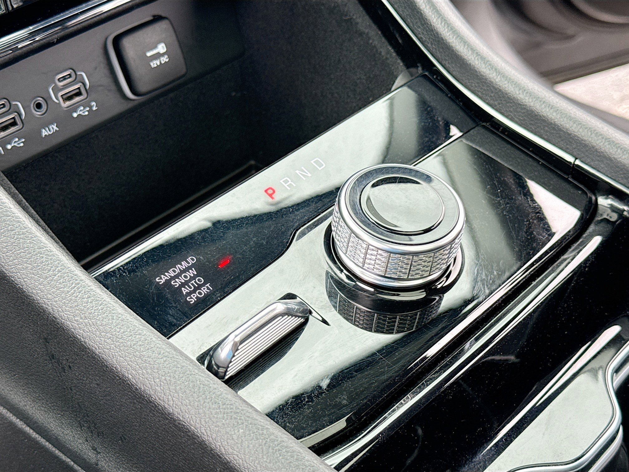 Used 2022 Jeep Grand Cherokee L Limited AWD/4WD image 12