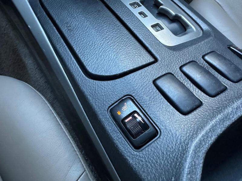 Used 2005 Toyota 4Runner Limited image 33