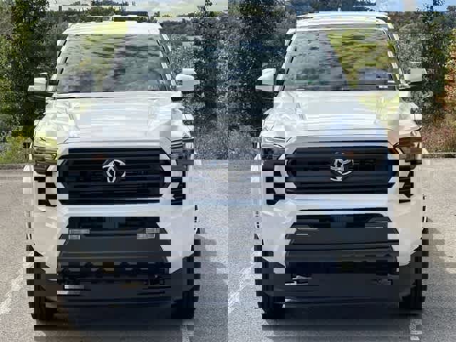 New 2025 Toyota Tacoma SR5 image 26