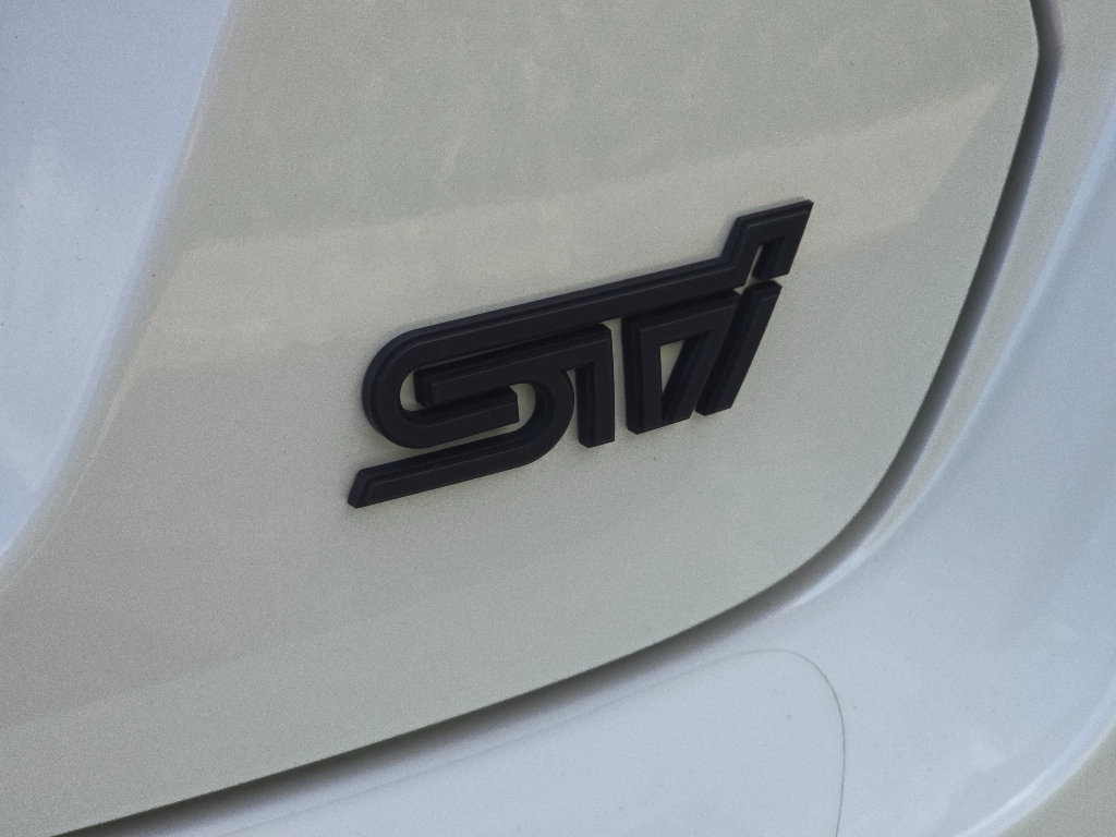 Used 2020 Subaru WRX STI w/ Popular Package #1 AWD/4WD image 13