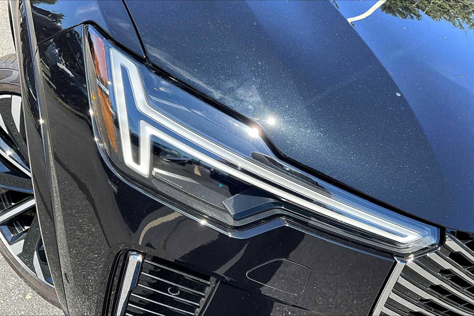 New 2026 Volvo XC90 T8 Ultra w/ Protection Package Premier image 15