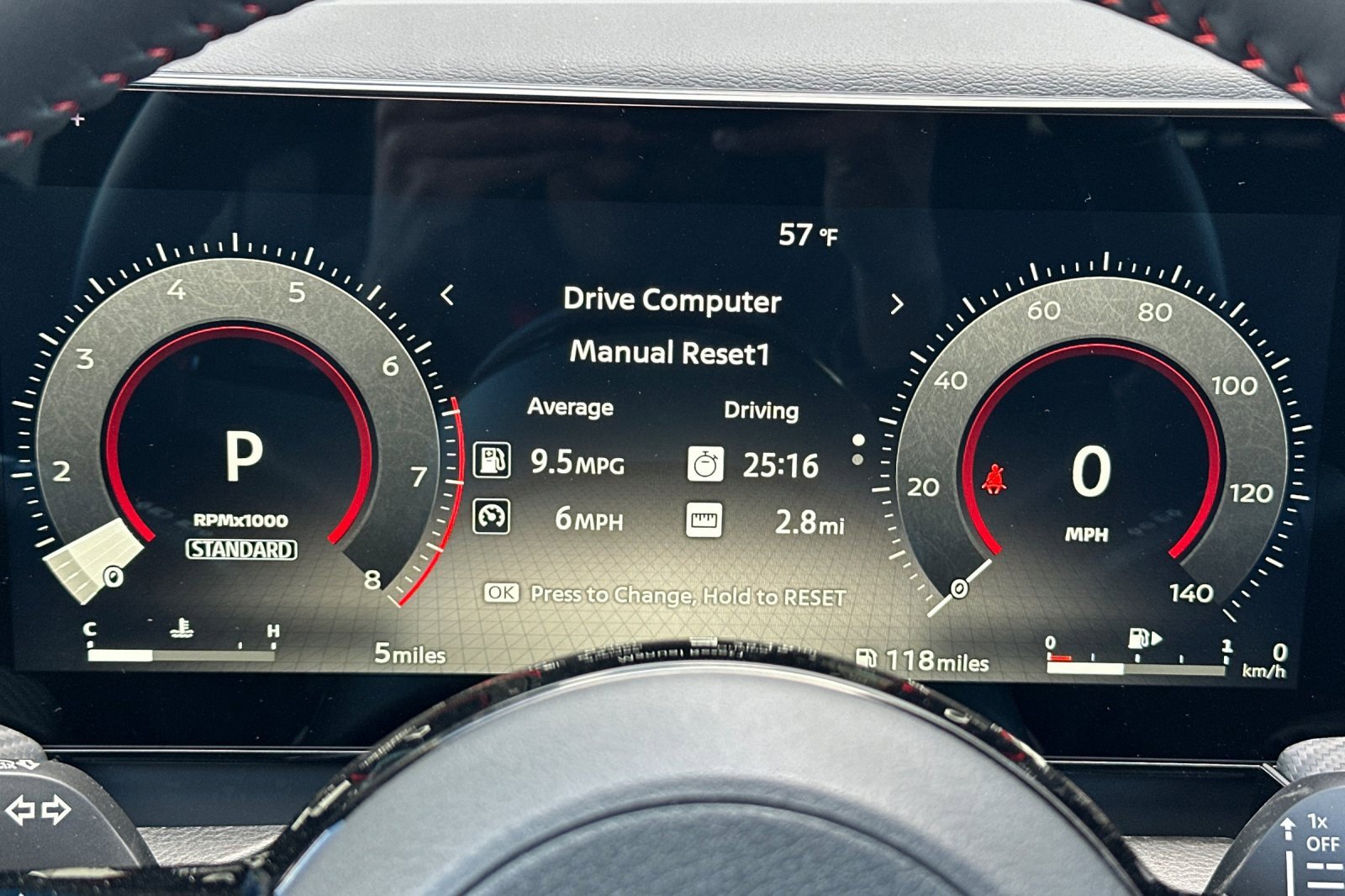 New 2026 Nissan Kicks SR w/ Cold Weather Package image 21