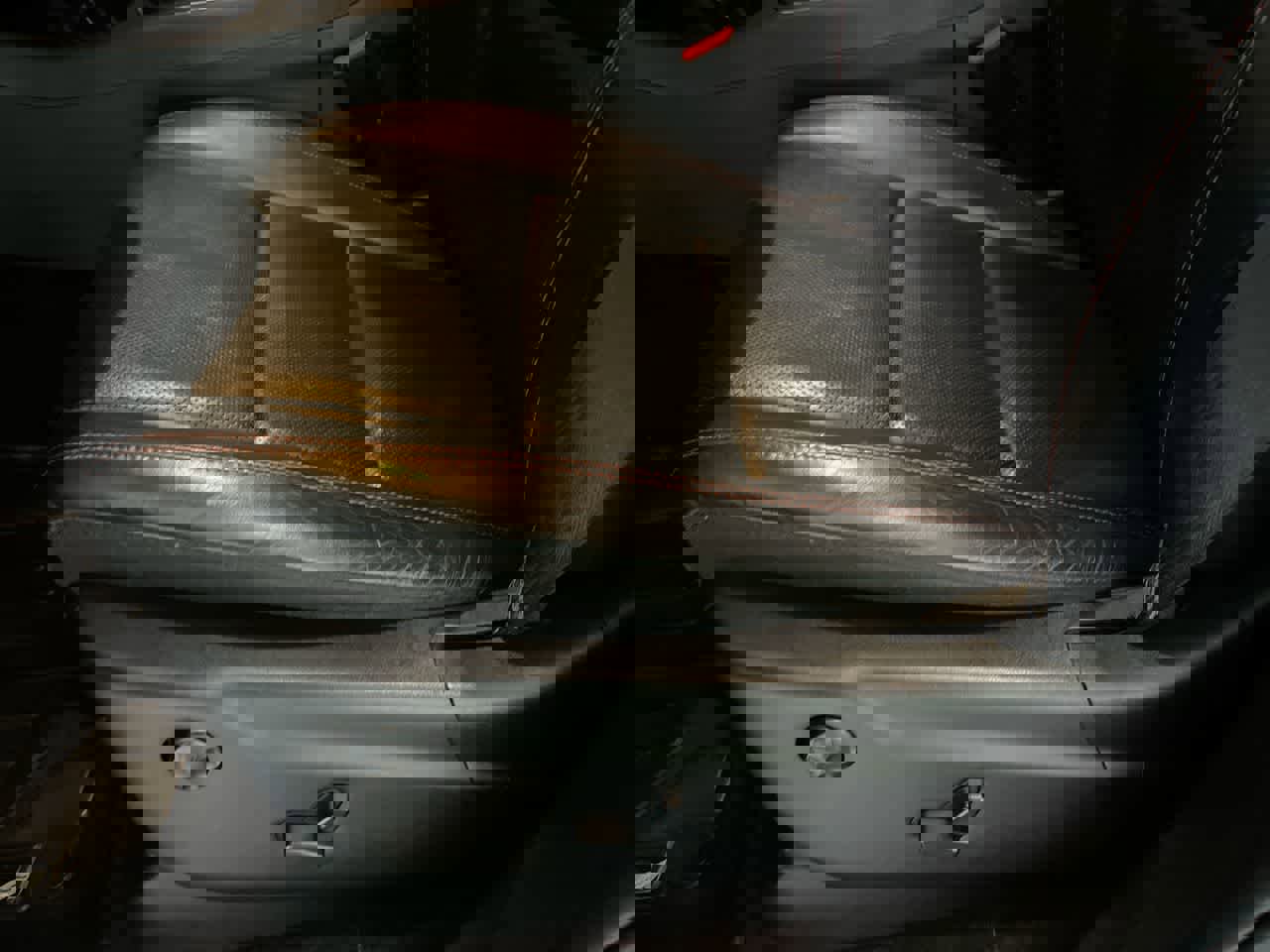 Used 2017 Dodge Durango R/T w/ Technology Group image 12