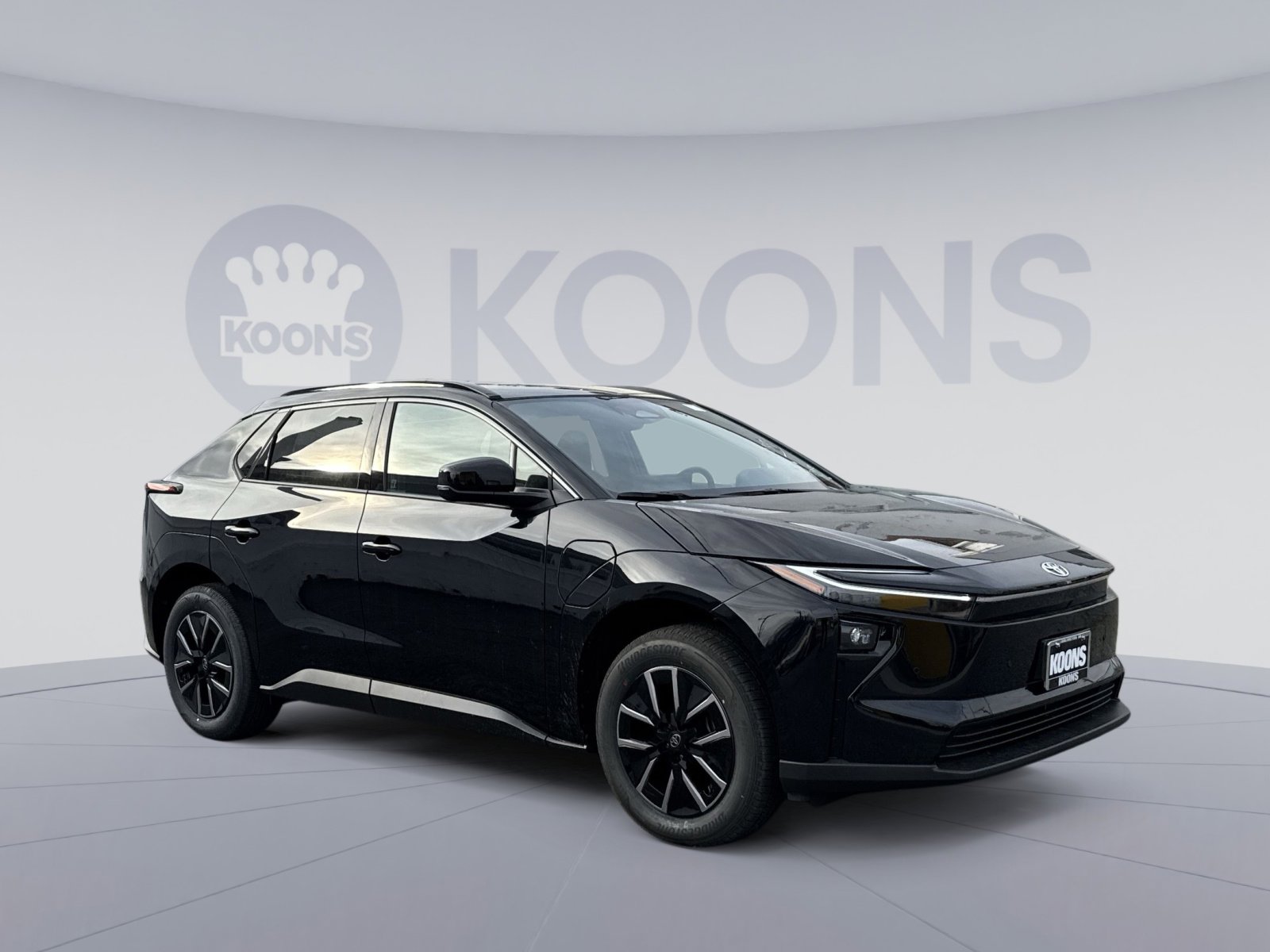 New 2026 Toyota bZ image 10