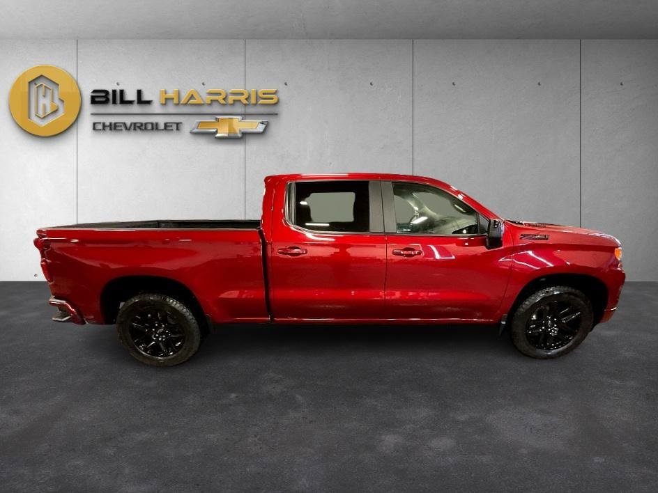 Used 2023 Chevrolet Silverado 1500 RST image 10