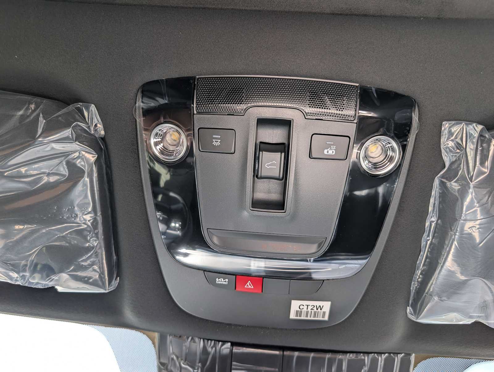 New 2026 Kia Sorento SX Prestige AWD/4WD image 32