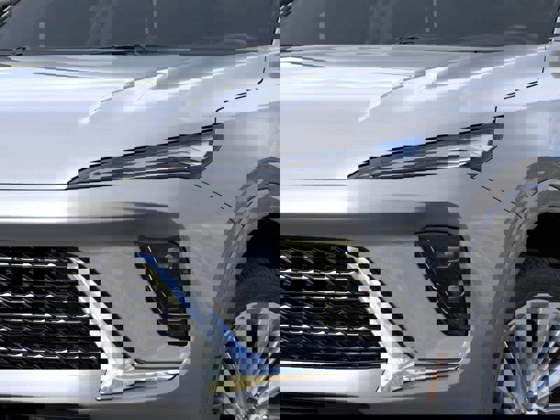 New 2026 Buick Envision Avenir image 10