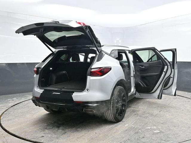 Used 2020 Chevrolet Blazer RS image 42