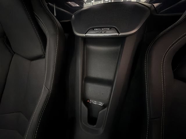 Certified 2023 Chevrolet Corvette Stingray Preferred Cpe w/ Engine Appearance Package RWD image 29