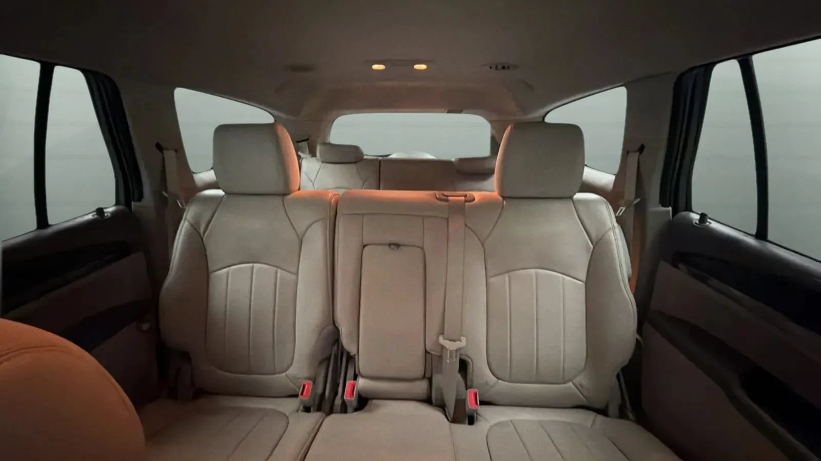 Used 2014 Buick Enclave Premium w/ Trailering Provision Package FWD image 17