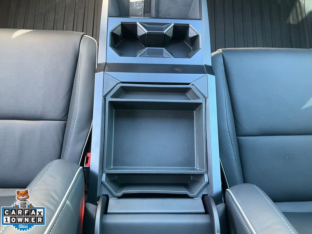 Used 2024 Tesla Cybertruck Cyberbeast image 44