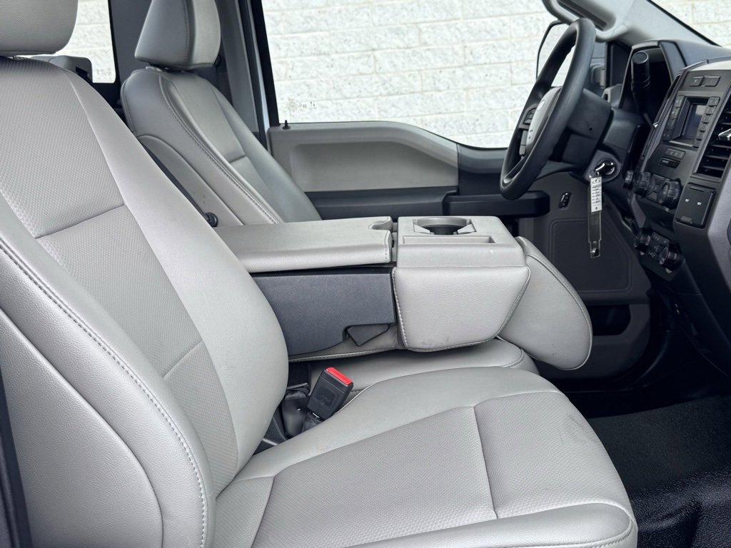 Certified 2022 Ford F250 XL w/ Power Equipment Group image 16