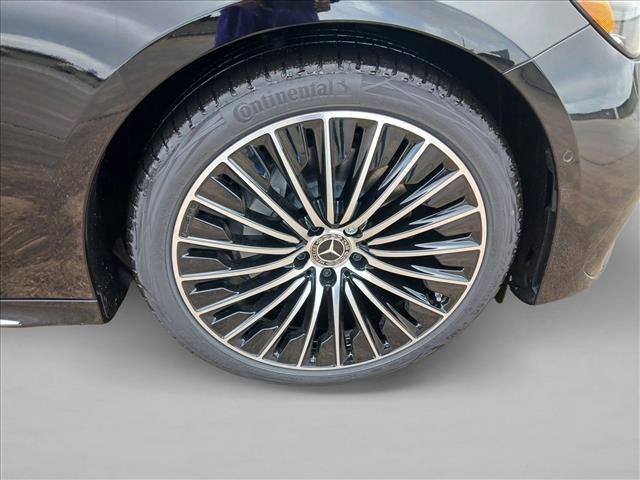 New 2026 Mercedes-Benz E 350 Sedan image 16