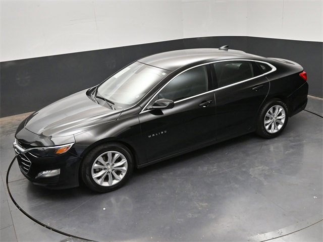Used 2023 Chevrolet Malibu LT image 25