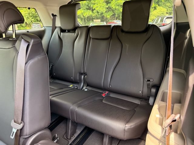 New 2026 Kia Carnival SX FWD image 10