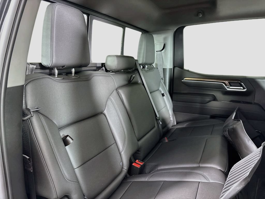 New 2026 Chevrolet Silverado 1500 RST w/ All Star Edition Plus AWD/4WD image 28