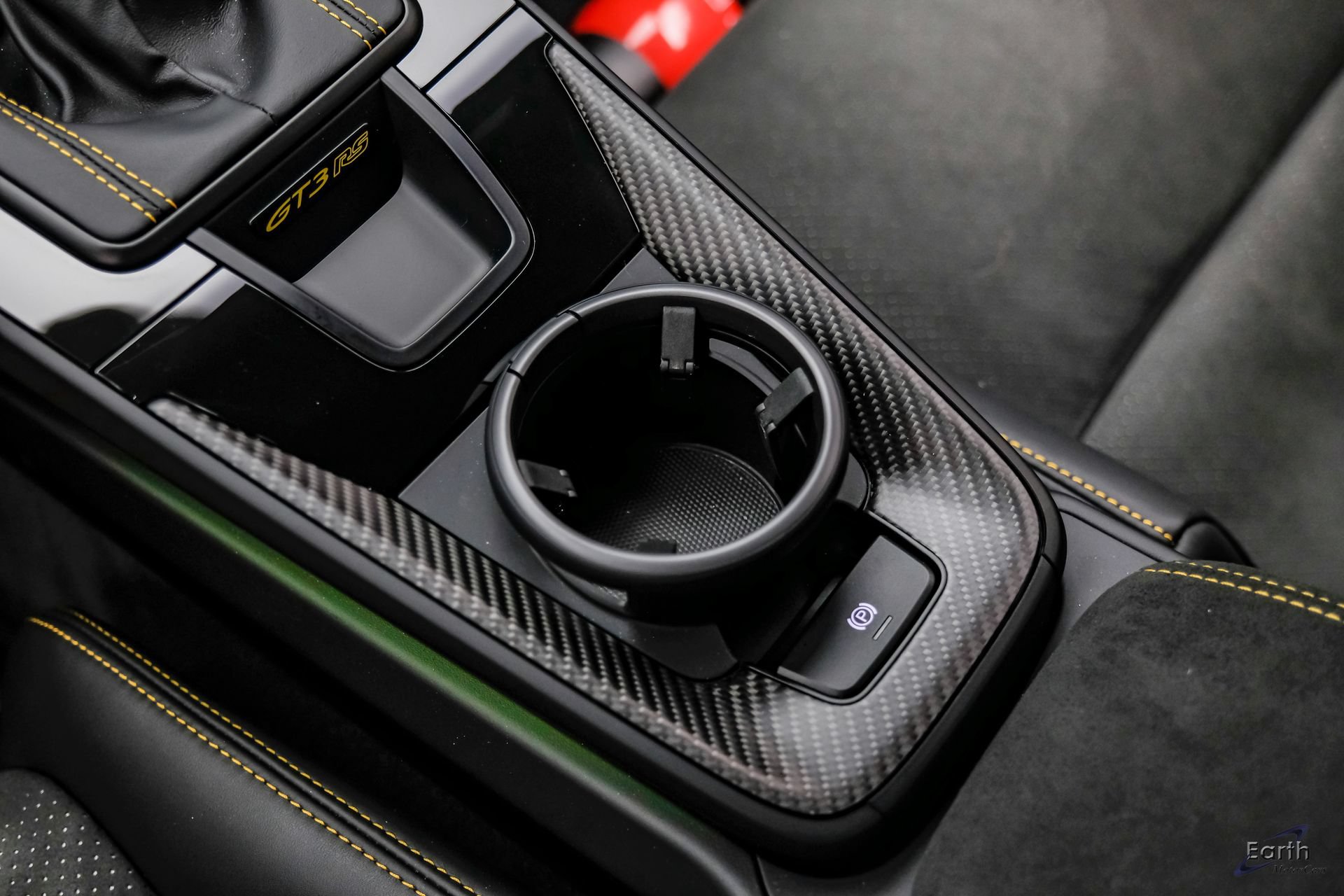 Used 2025 Porsche 911 GT3 RS RWD image 78