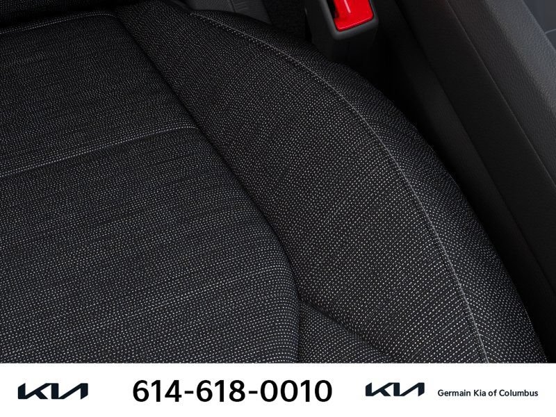 New 2027 Kia Seltos S AWD/4WD image 27